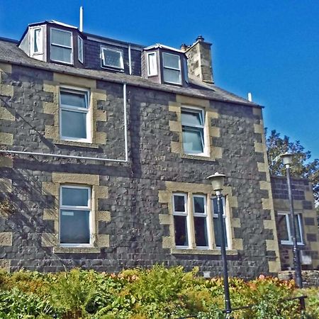Craigielea Bed & Breakfast Galashiels Esterno foto
