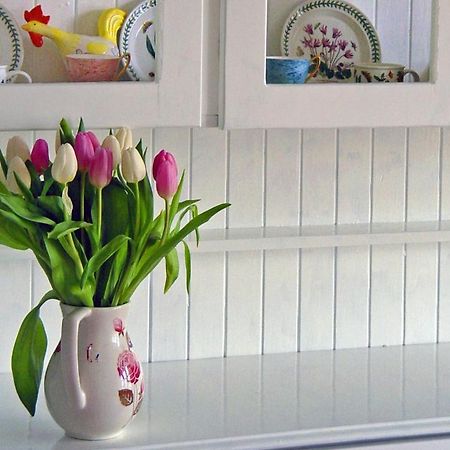 Craigielea Bed & Breakfast Galashiels Esterno foto