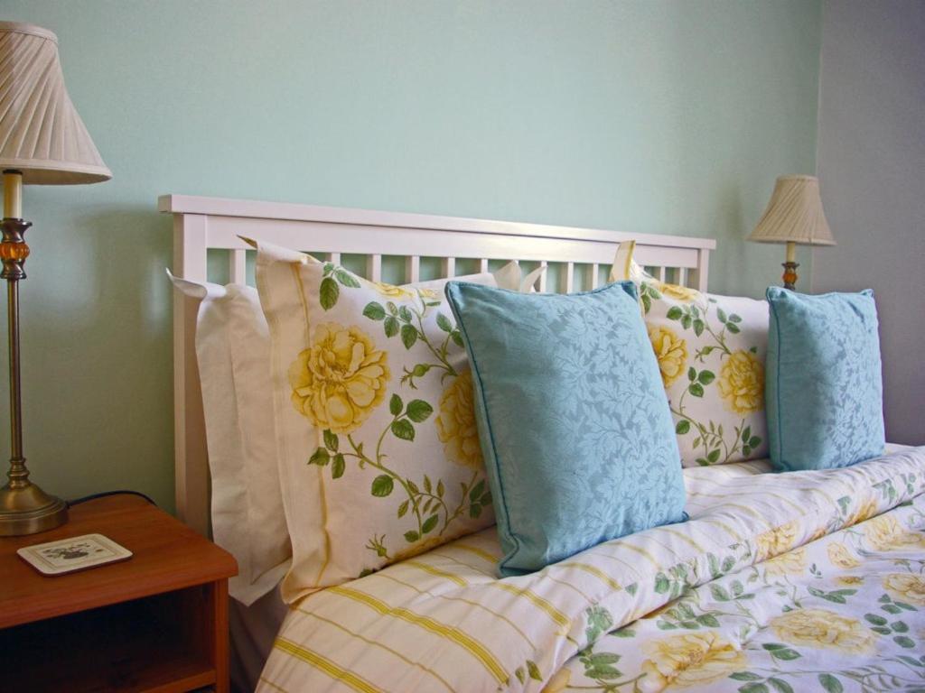Craigielea Bed & Breakfast Galashiels Esterno foto