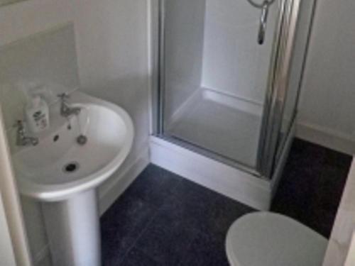 Craigielea Bed & Breakfast Galashiels Esterno foto