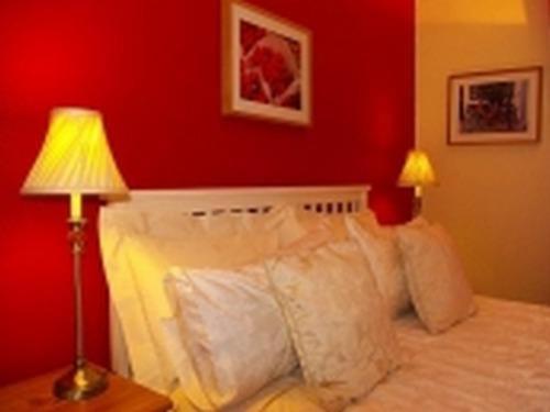 Craigielea Bed & Breakfast Galashiels Esterno foto