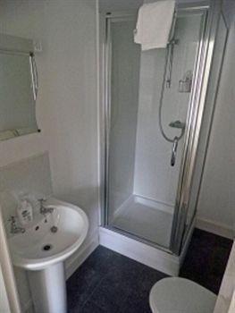 Craigielea Bed & Breakfast Galashiels Esterno foto